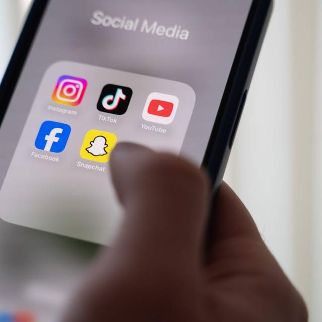 Studie: Soziale Medien behandeln Parteien unterschiedlich