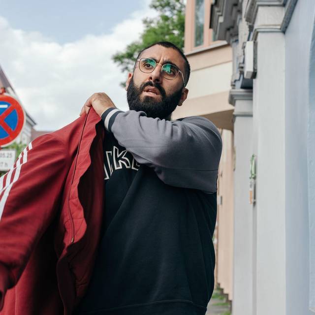 TV-Ausblick ZDF - «Streetworker - Zwischen Asphalt und Hoffnung»