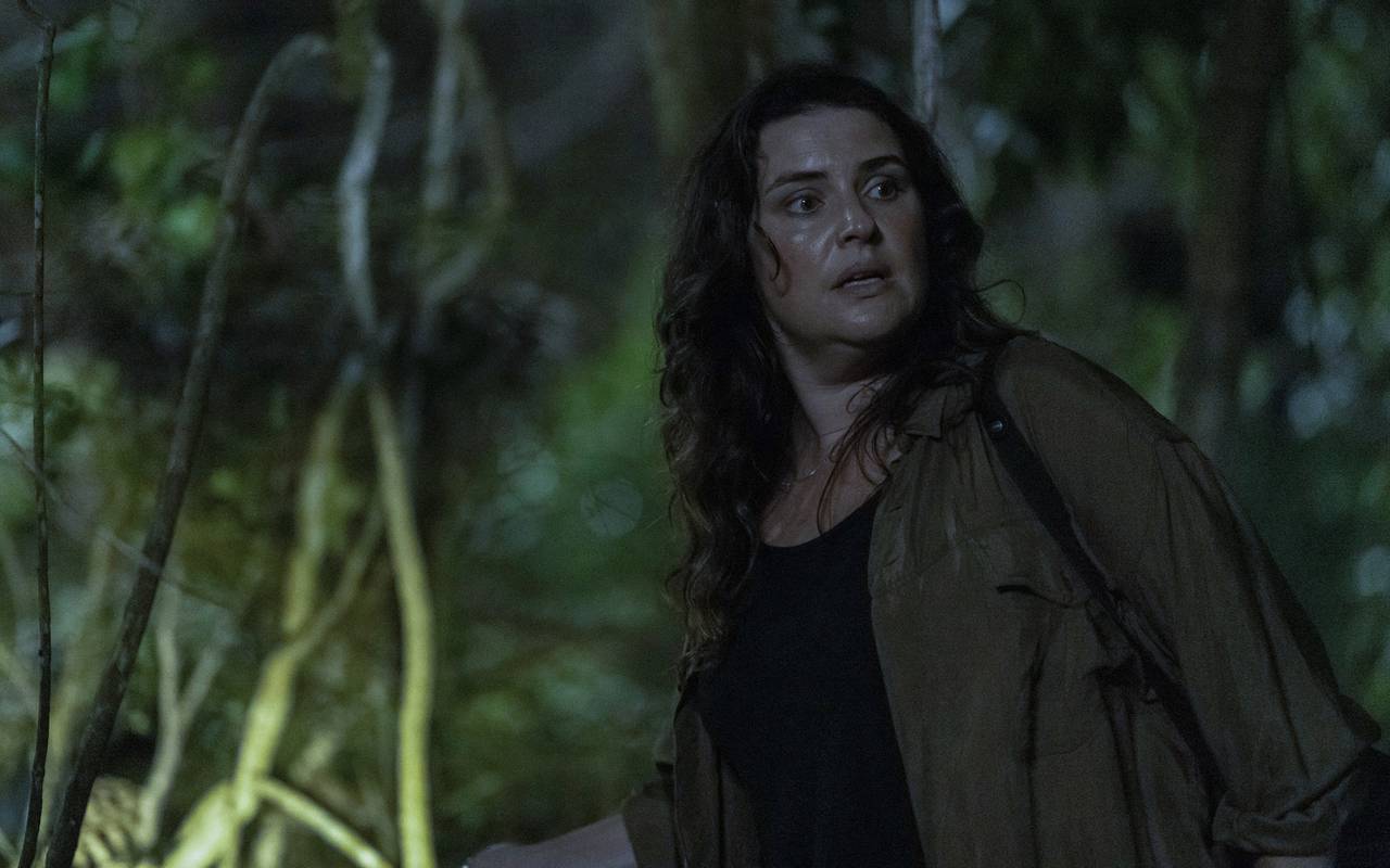 Joni ermittelt auf eigene Faust.