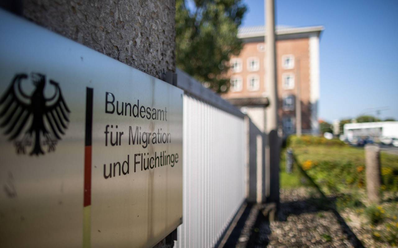Bundesamt für Migration und Flüchtlinge (BAMF)