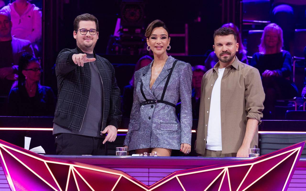 „The Masked Singer“