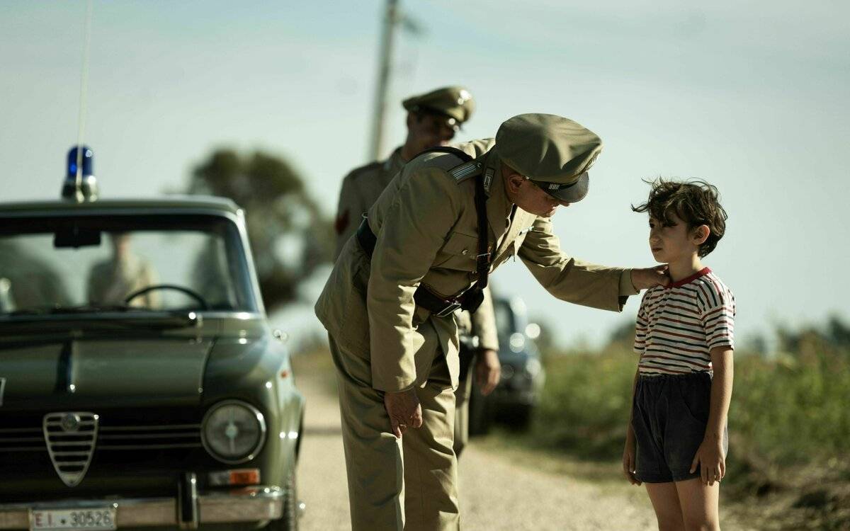 Die Polizei ermittelt.