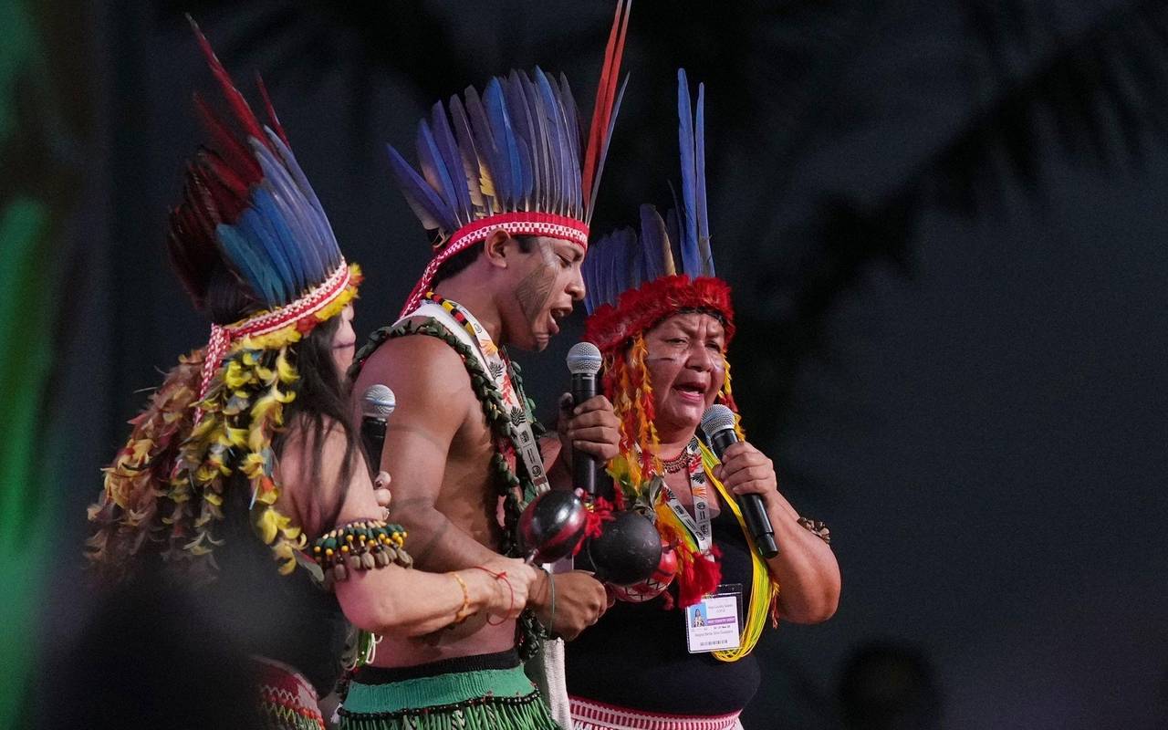 Weltklimakonferenz COP30