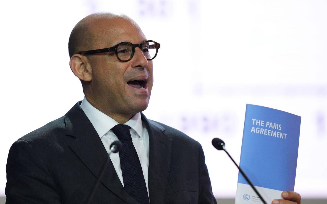 Weltklimakonferenz COP30