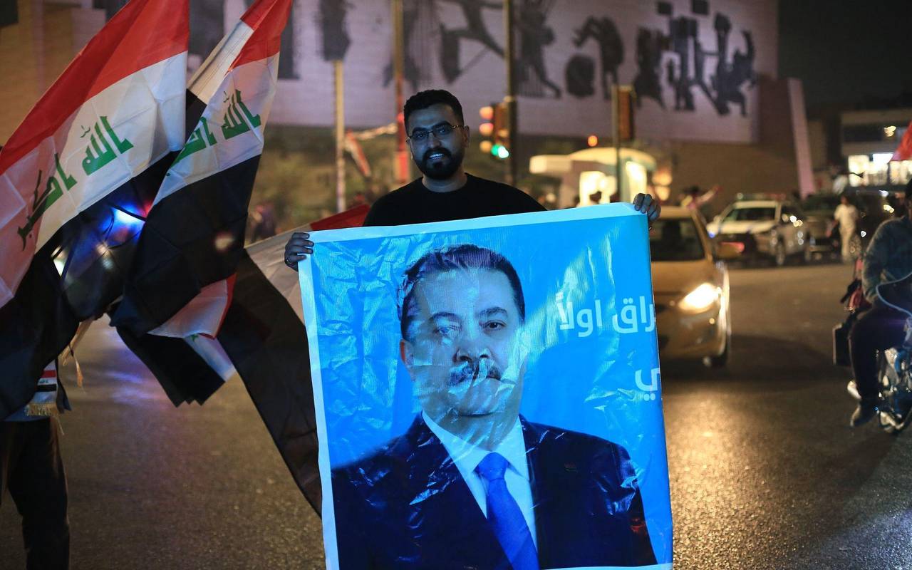 Parlamentswahlen im Irak