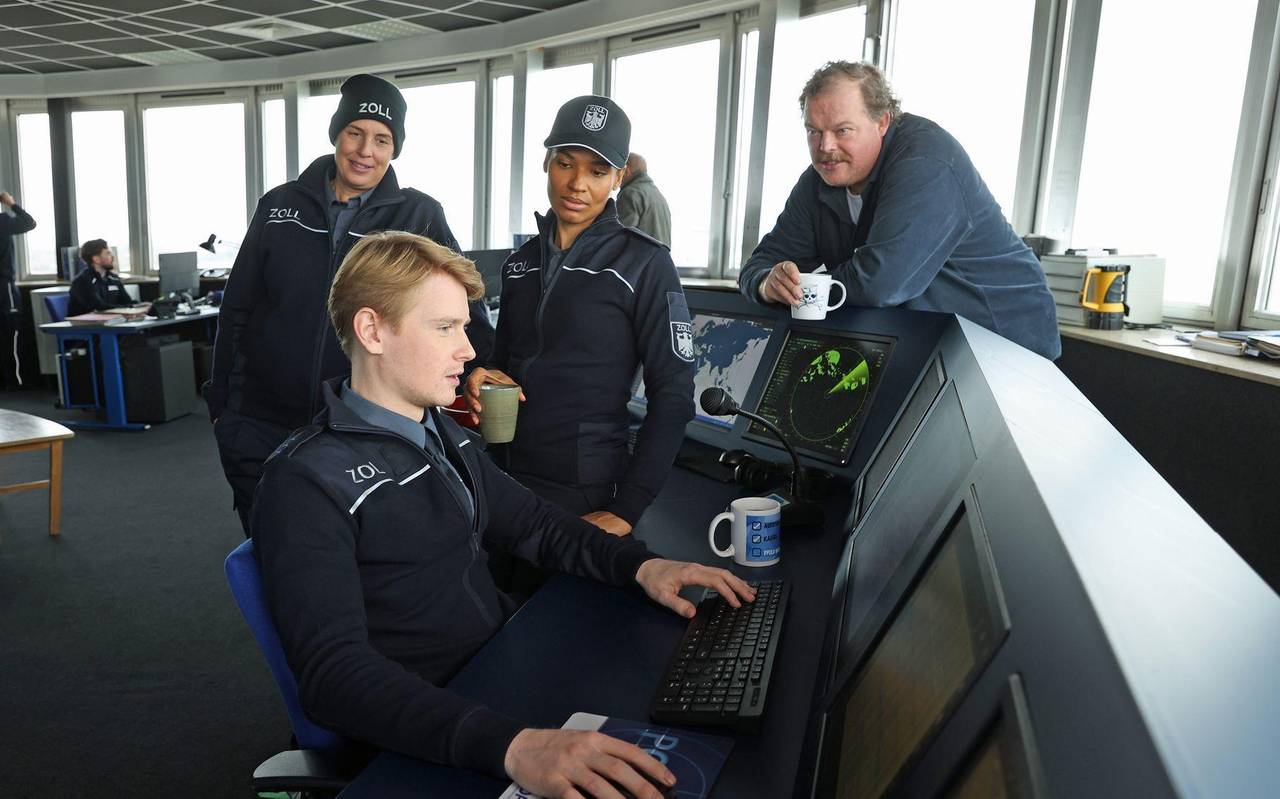 TV Ausblick - ARD «Der Bremerhaven-Krimi. Geschäft mit dem Tod»