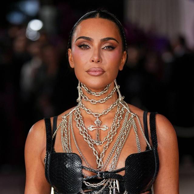 Kim Kardashian findet Reality-TV schwerer als Schauspielerei