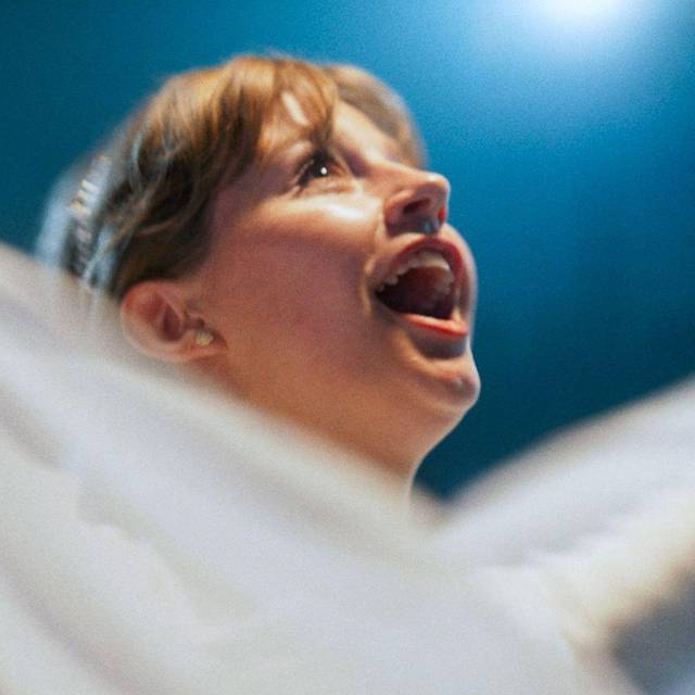 TV Ausblick - Arte - «Gotteskinder»