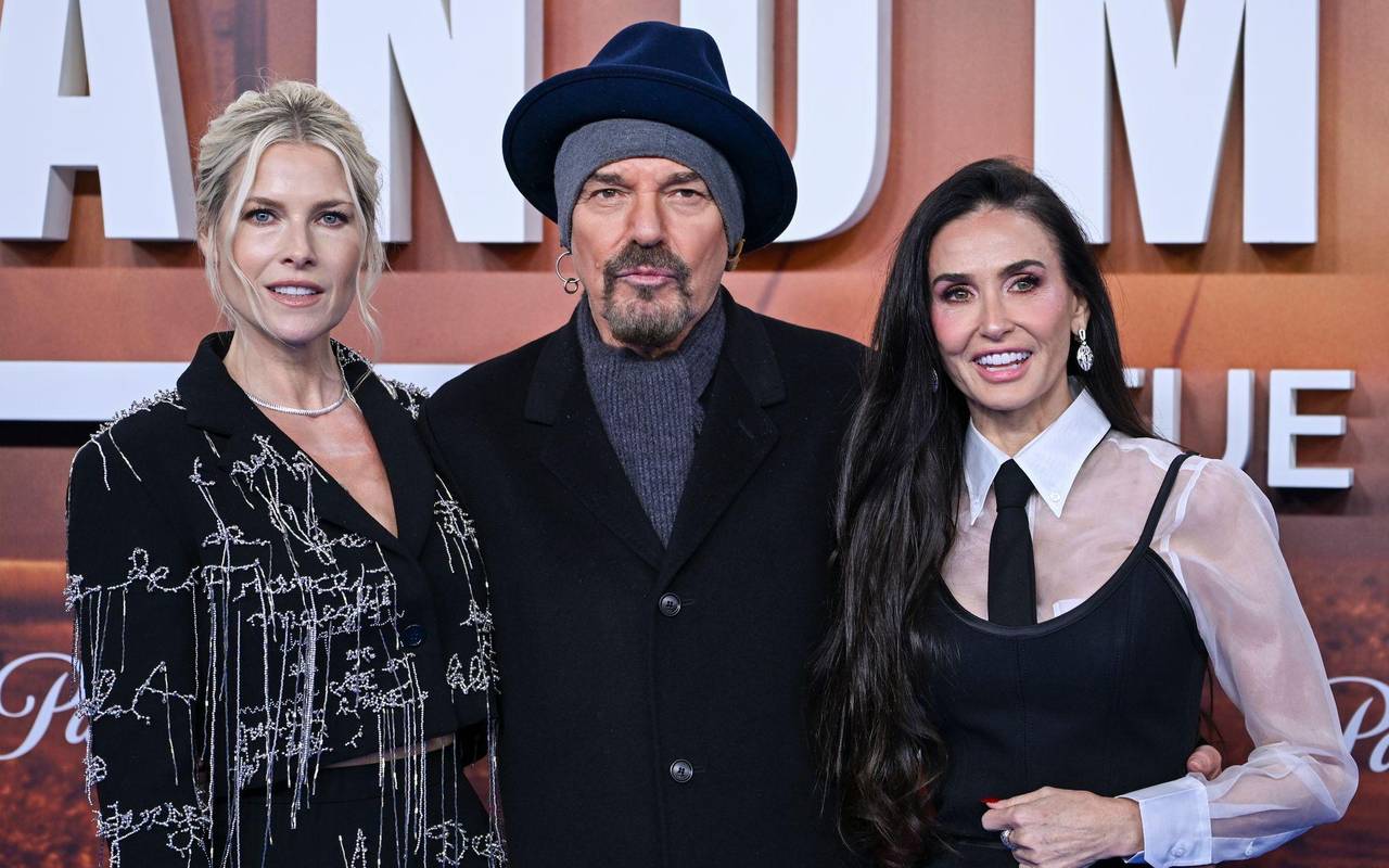 Europapremiere der zweiten Staffel der Serie «Landman»