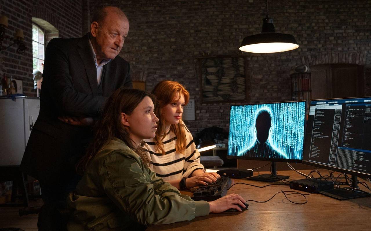 TV Ausblick - ZDF - «Wilsberg – Phantomtod»