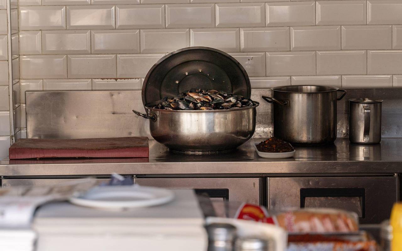 Hamburger Mutter und Kinder sterben im Istanbul-Urlaub