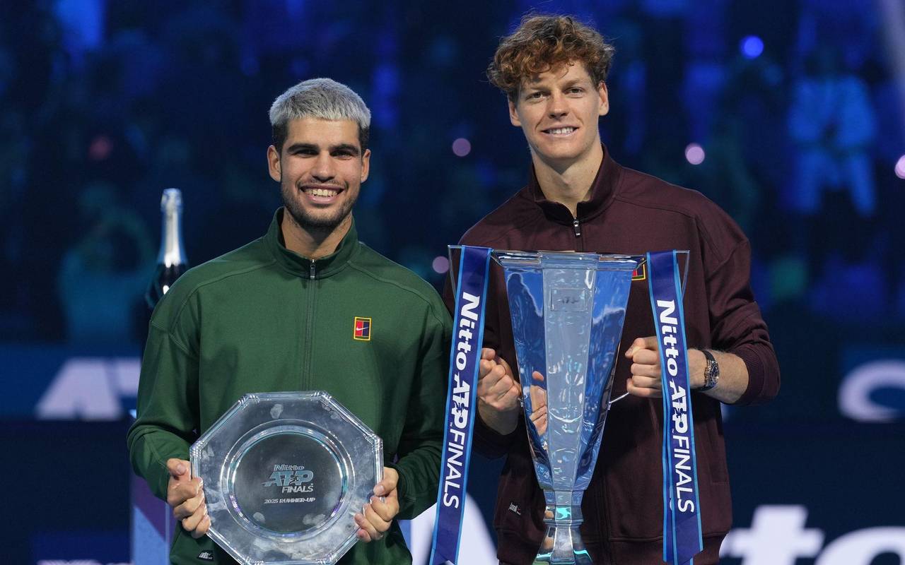 ATP-World Tour Finals