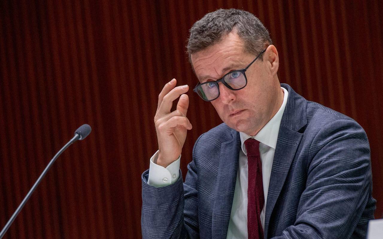 Pressekonferenz zu Doppelmordfall in Tirol