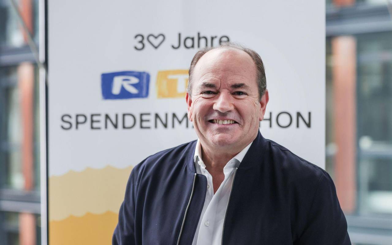 Kons: Charity allein kann Probleme Deutschlands nicht lösen