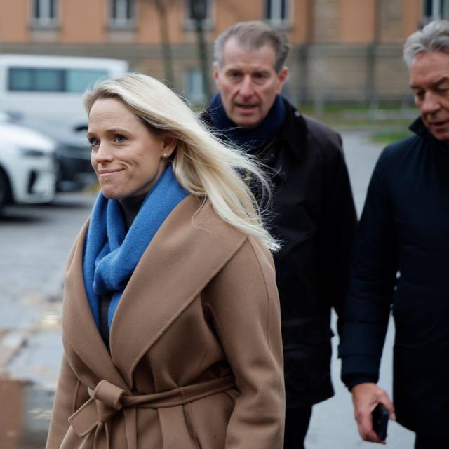 Fortsetzung Prozess wegen mutmaßlicher Kindesentführung