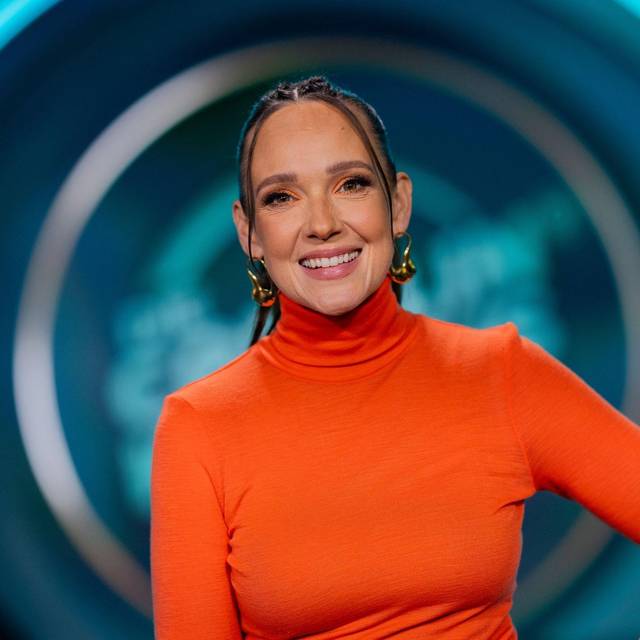 Carolin Kebekus: Leben als Frau ist ein einziger Schmerz