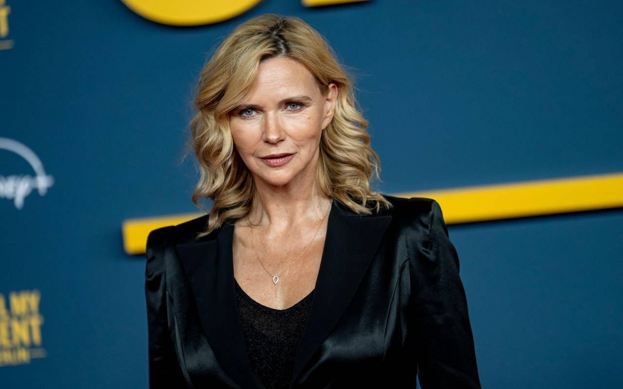 Schauspielerin Veronica Ferres