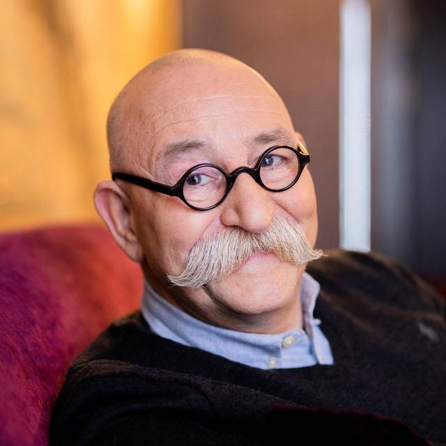 Horst Lichter streamt mit «Bares für Rare» bald bei Twitch