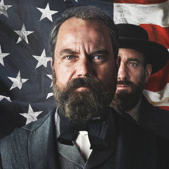 Garfield muss sich behaupten.