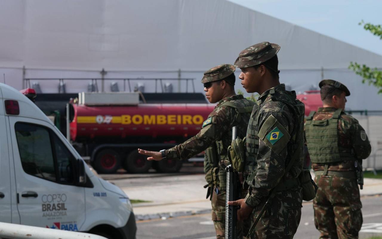 Weltklimakonferenz COP30
