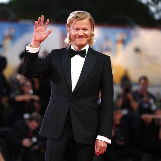 Jesse Plemons