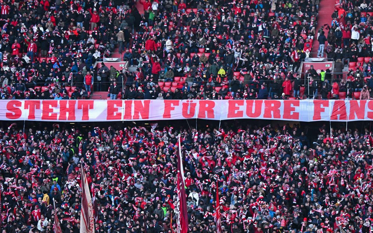 Bayern München - SC Freiburg