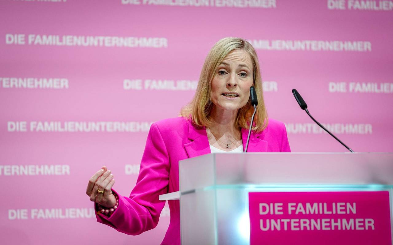 Marie-Christine Ostermann