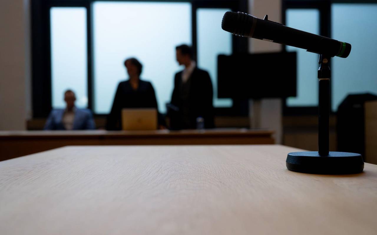 Prozess-Neuauflage zum mutmaßlichen Mord an Studentin