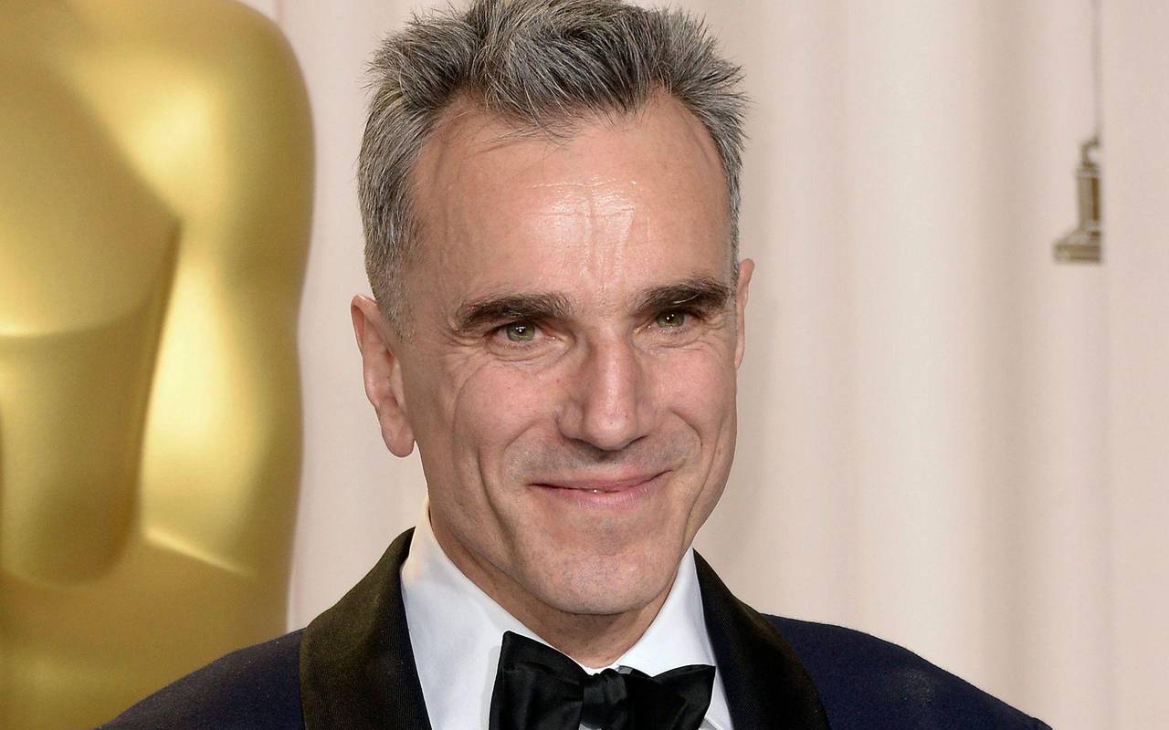 Daniel Day-Lewis