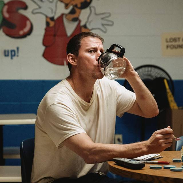 Kinostart - «Der Hochstapler, Roofman»