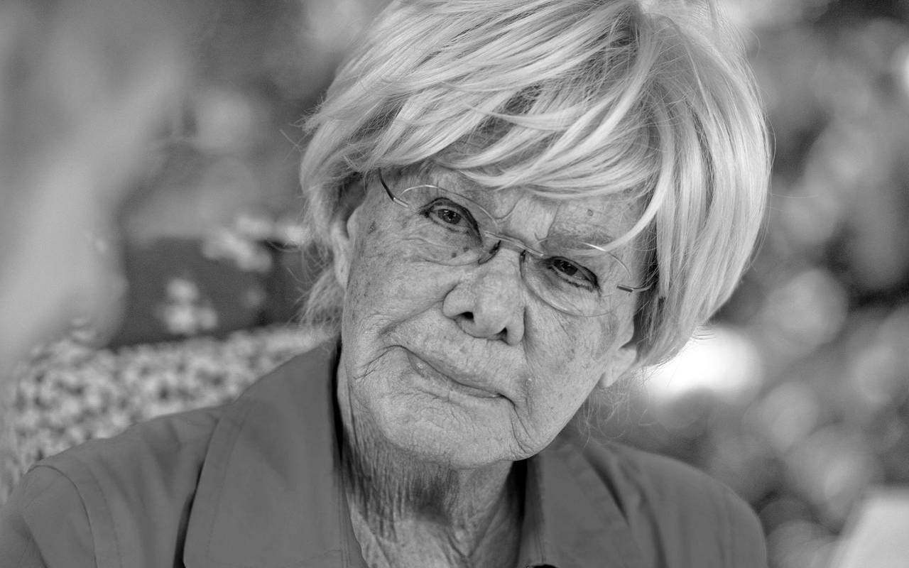 Schauspielerin Ingrid van Bergen gestorben