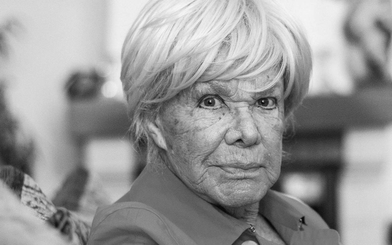 Schauspielerin Ingrid van Bergen gestorben