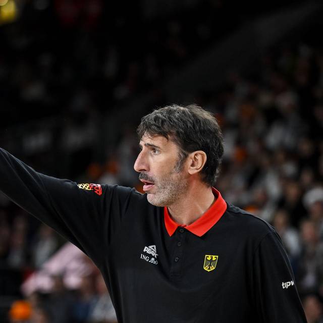 Deutschland - Israel