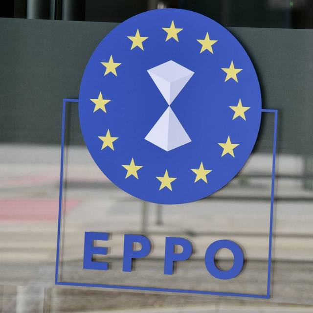 Europäische Staatsanwaltschaft