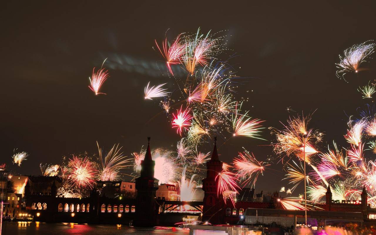 Bündnis gegen private Silvesterböller