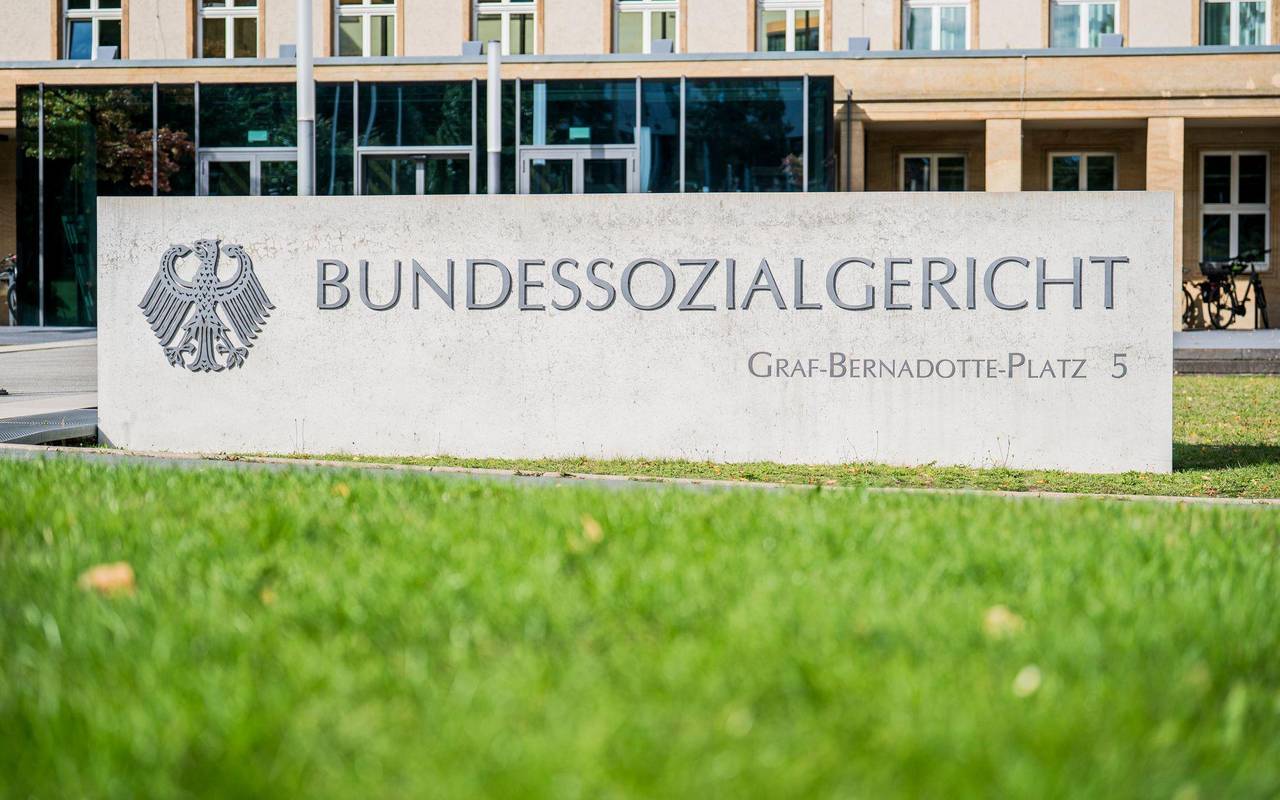 Bundessozialgericht