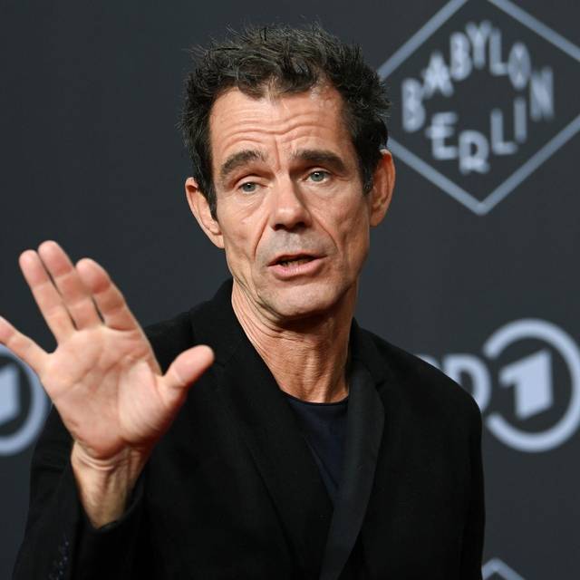 Regisseur Tom Tykwer