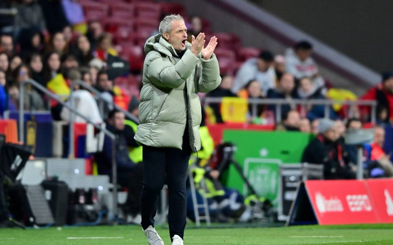 Spanien - Deutschland