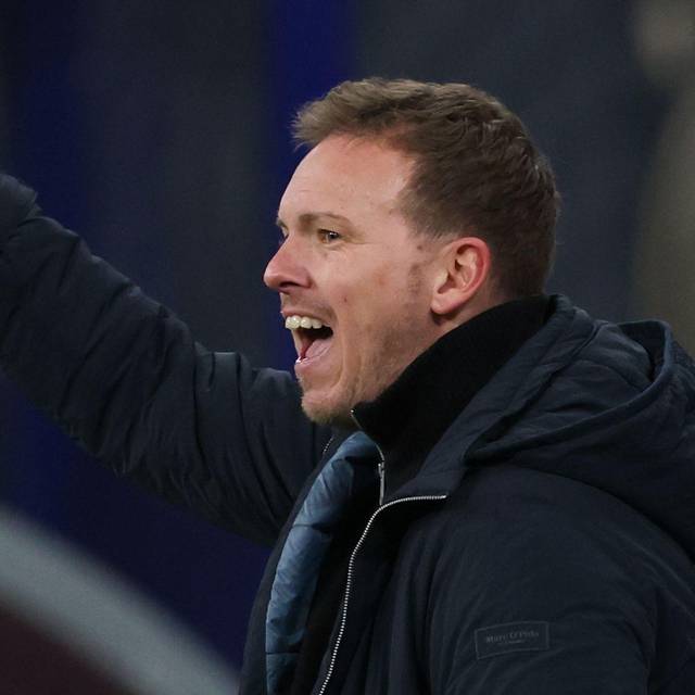 Deutschland - Slowakei