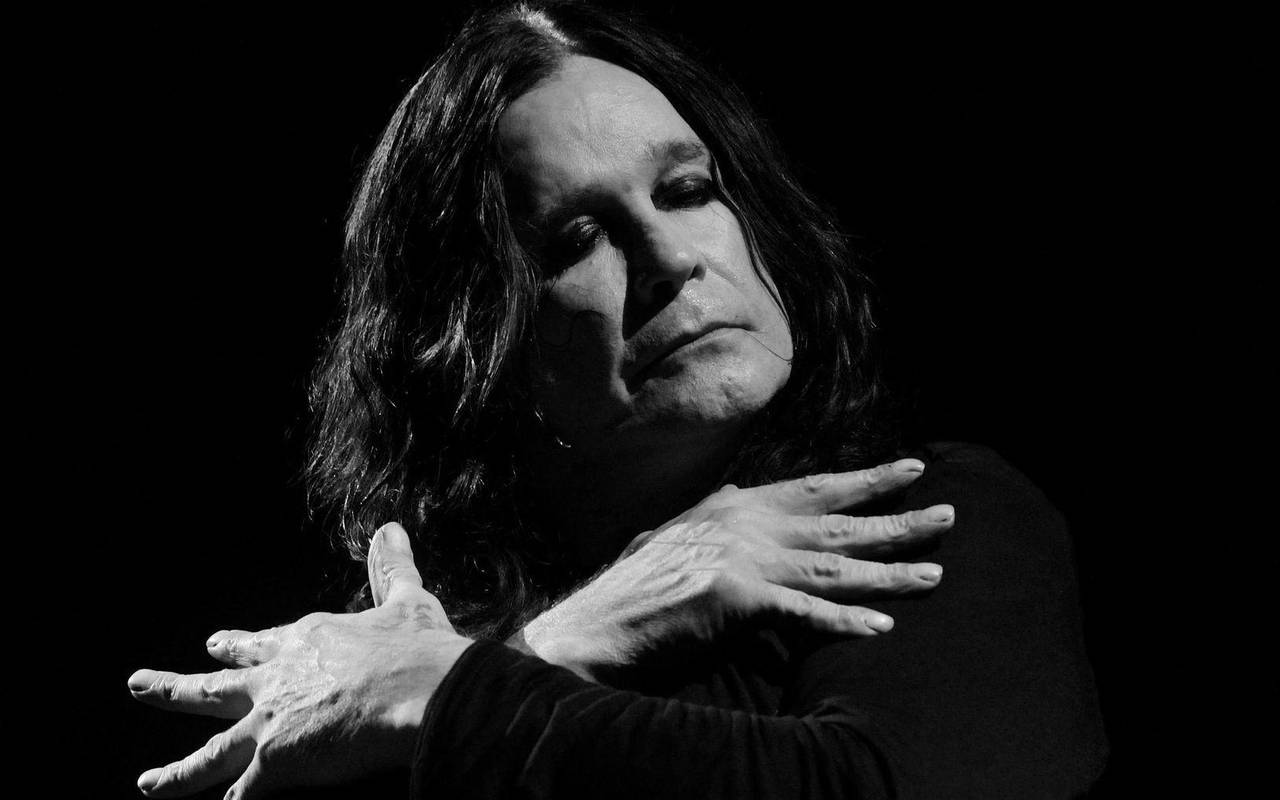 Rocklegende Ozzy Osbourne gestorben