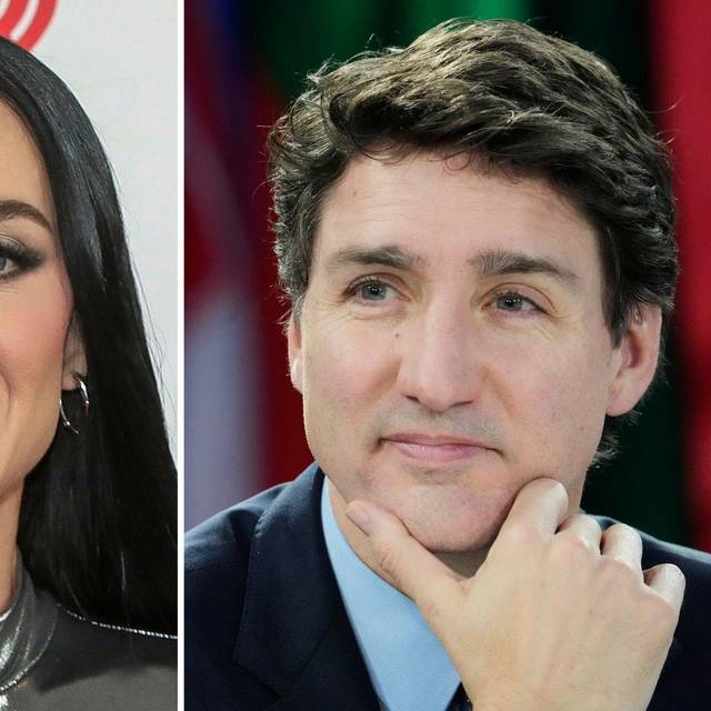 Trudeau - Perry