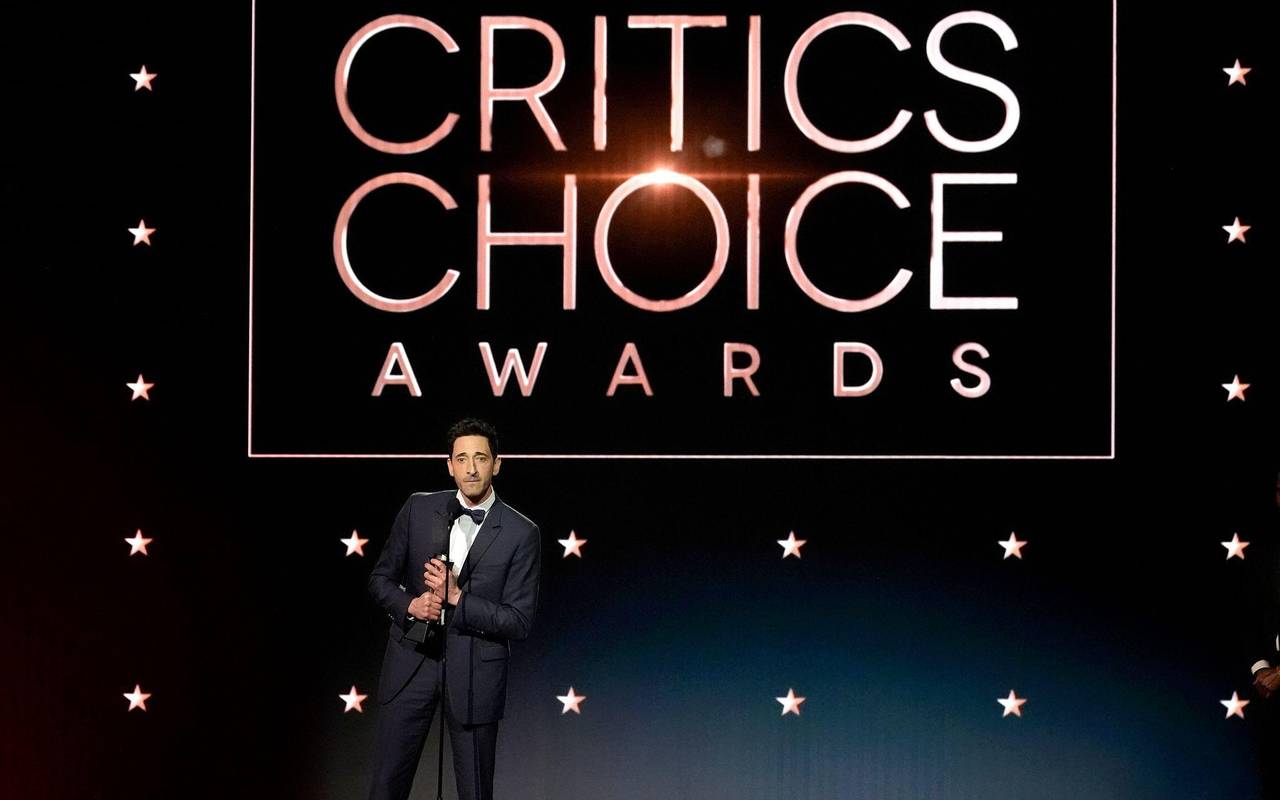 Critics Choice Awards