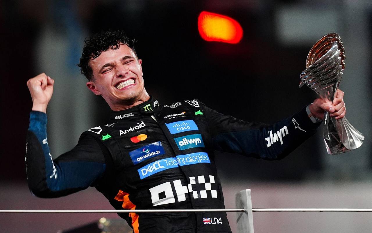 Großer Preis von Abu Dhabi