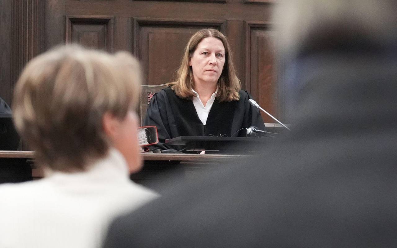 Fortsetzung Prozess wegen mutmaßlicher Kindesentführung