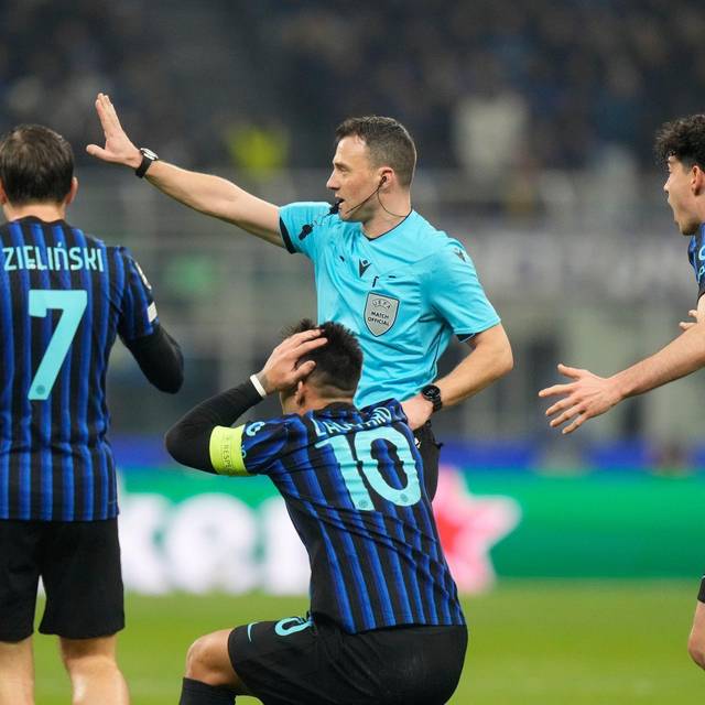 Inter Mailand - FC Liverpool