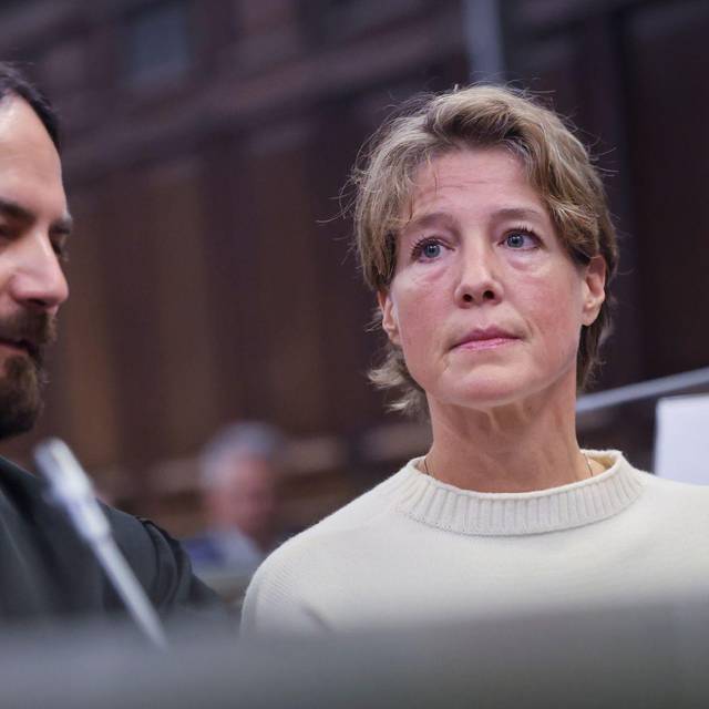 Fortsetzung Prozess wegen mutmaßlicher Kindesentführung