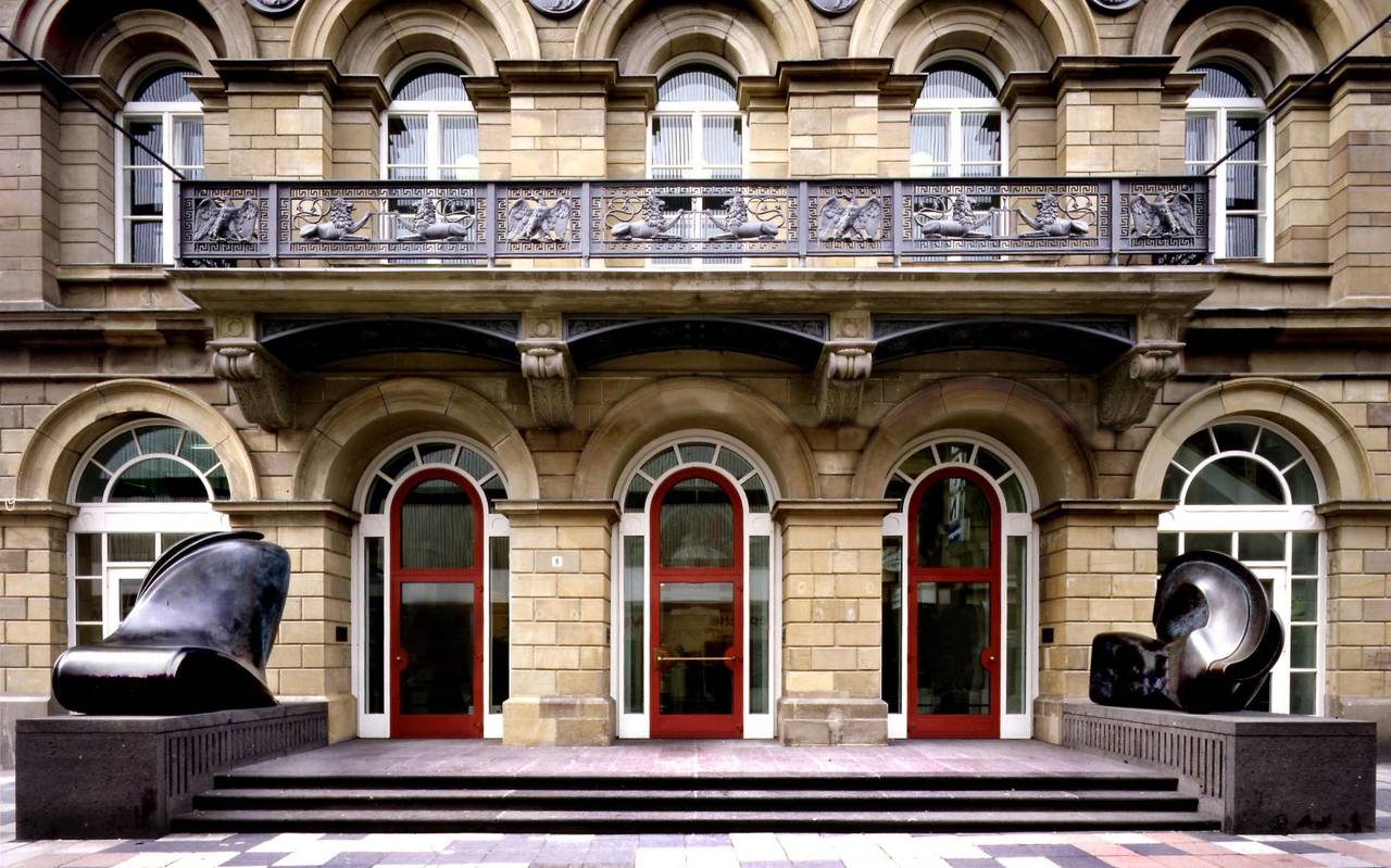 von der Heydt Museum