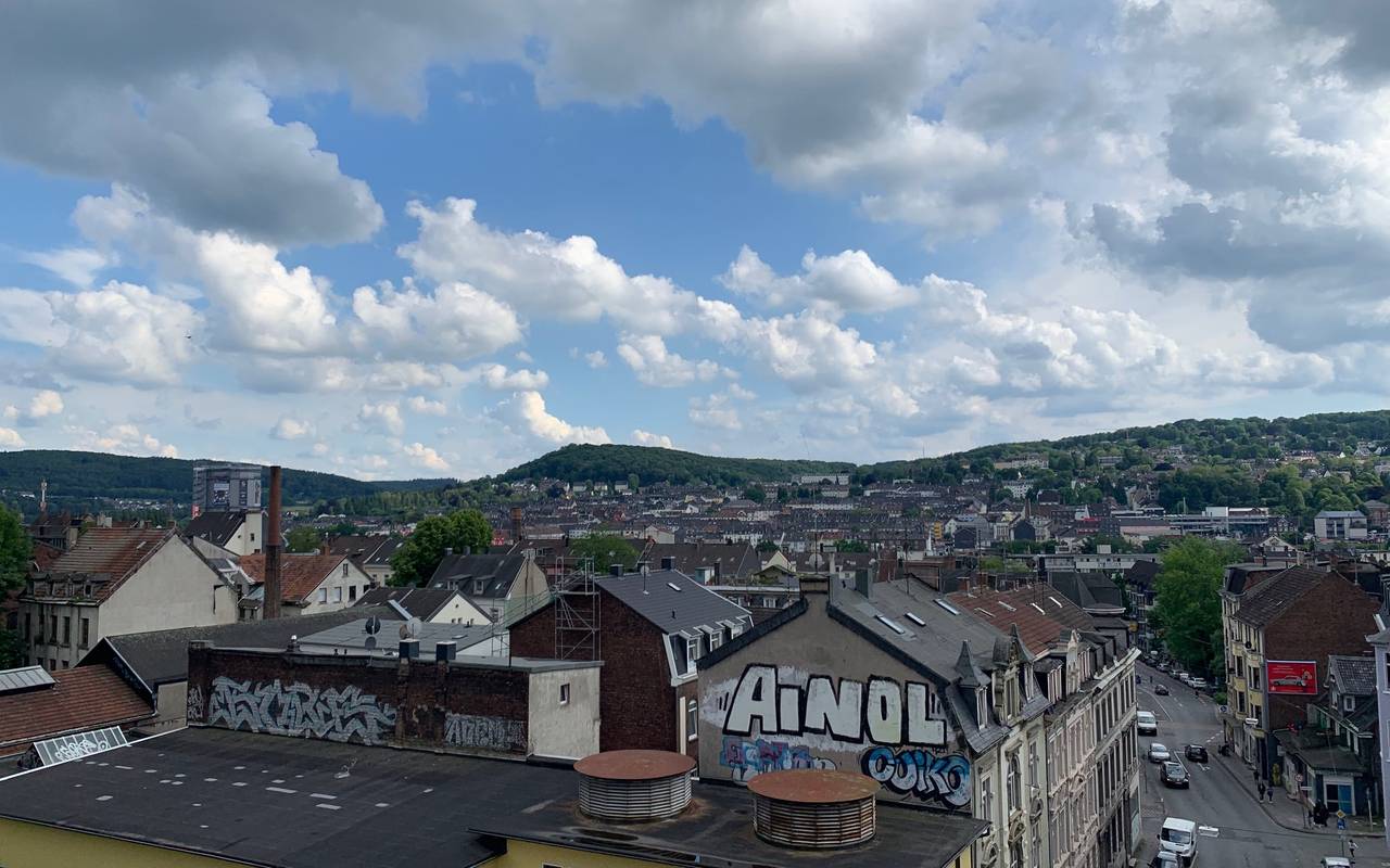 Stadt