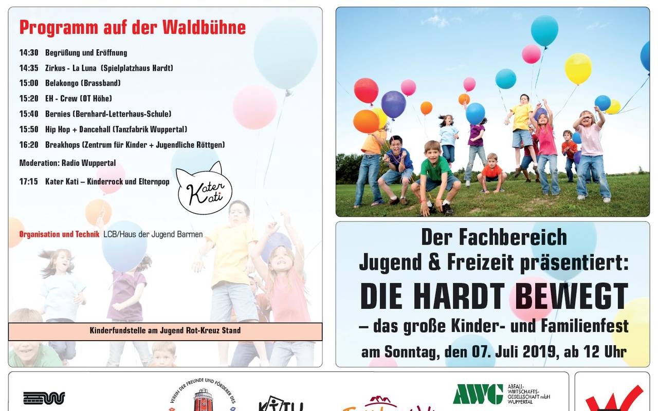 Kinderfest