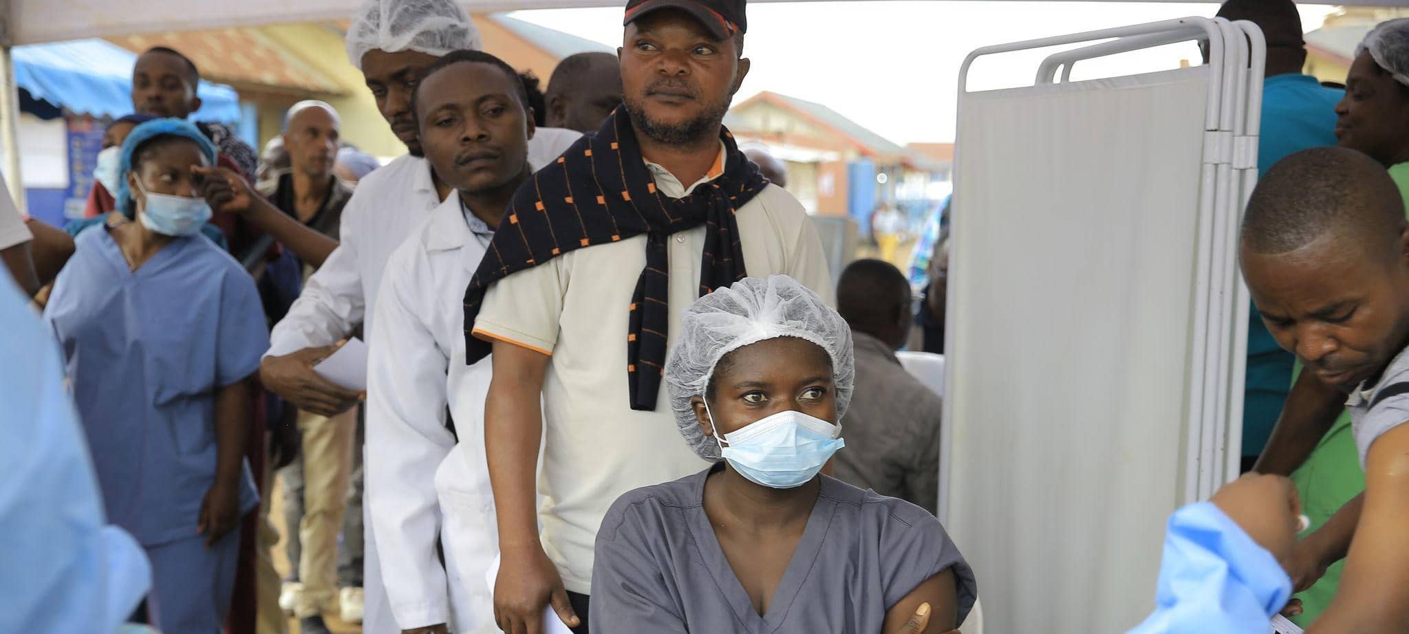 Ebola im Kongo